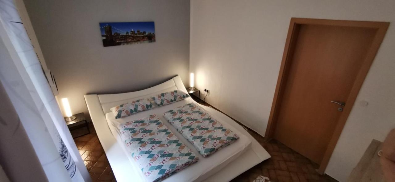 Gemuetliches Ferienhaus "An Der Schilde" In Renzow المظهر الخارجي الصورة