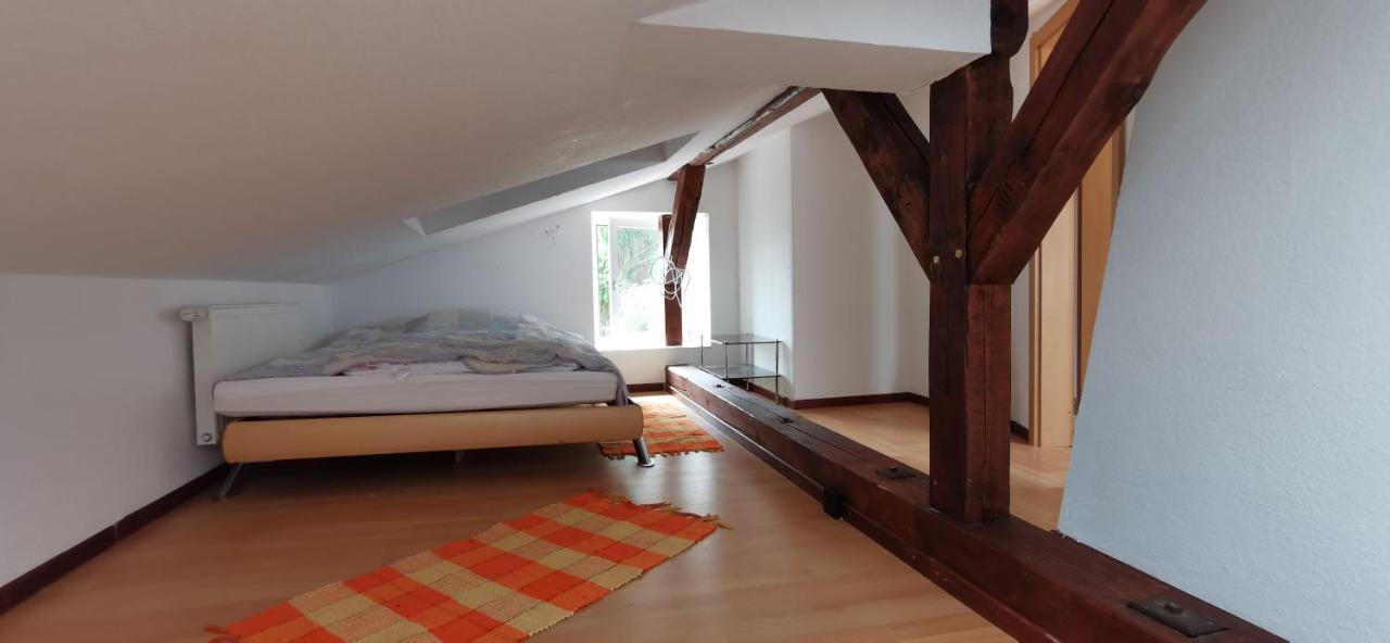 Gemuetliches Ferienhaus "An Der Schilde" In Renzow المظهر الخارجي الصورة